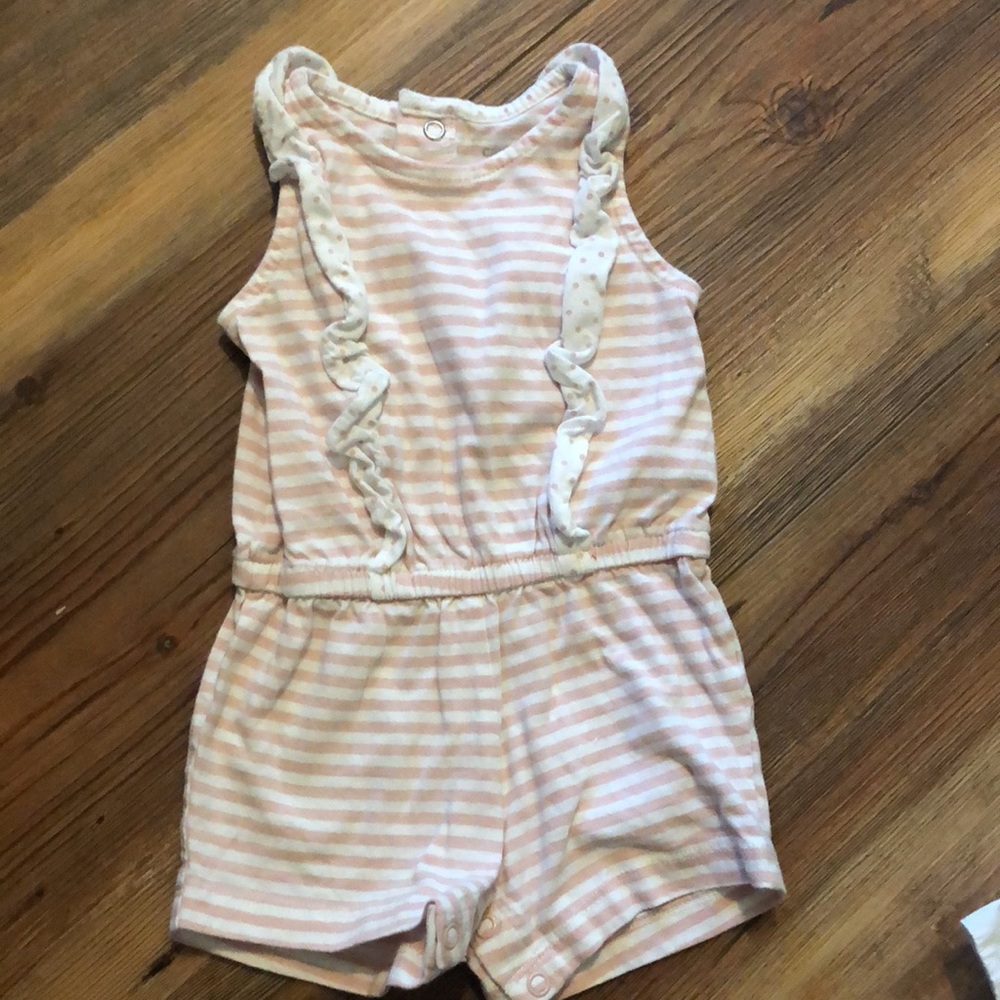 Carter’s summer bundle - Picture 5 of 6